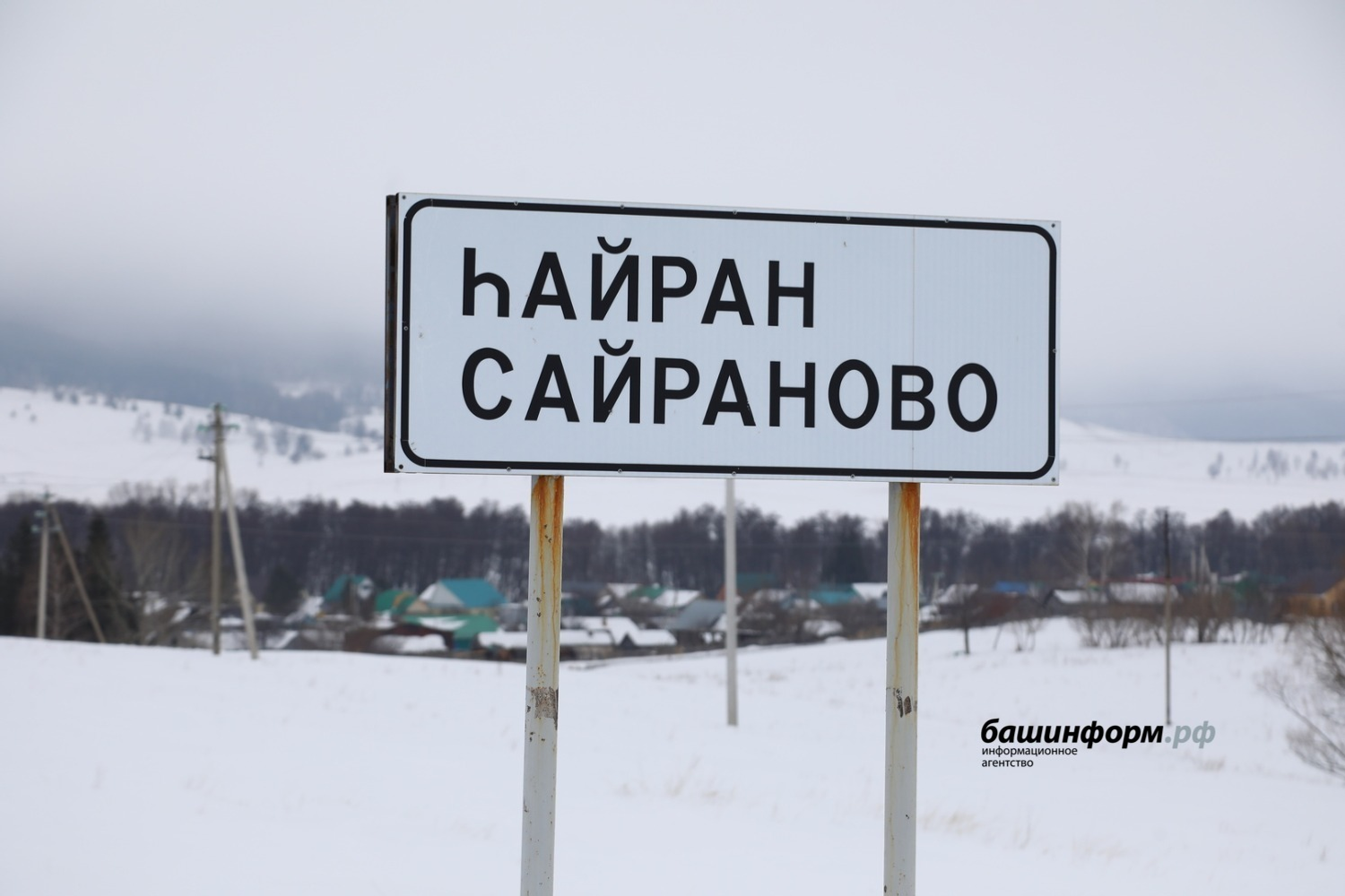 Валерий Шахов  «Башинформ»