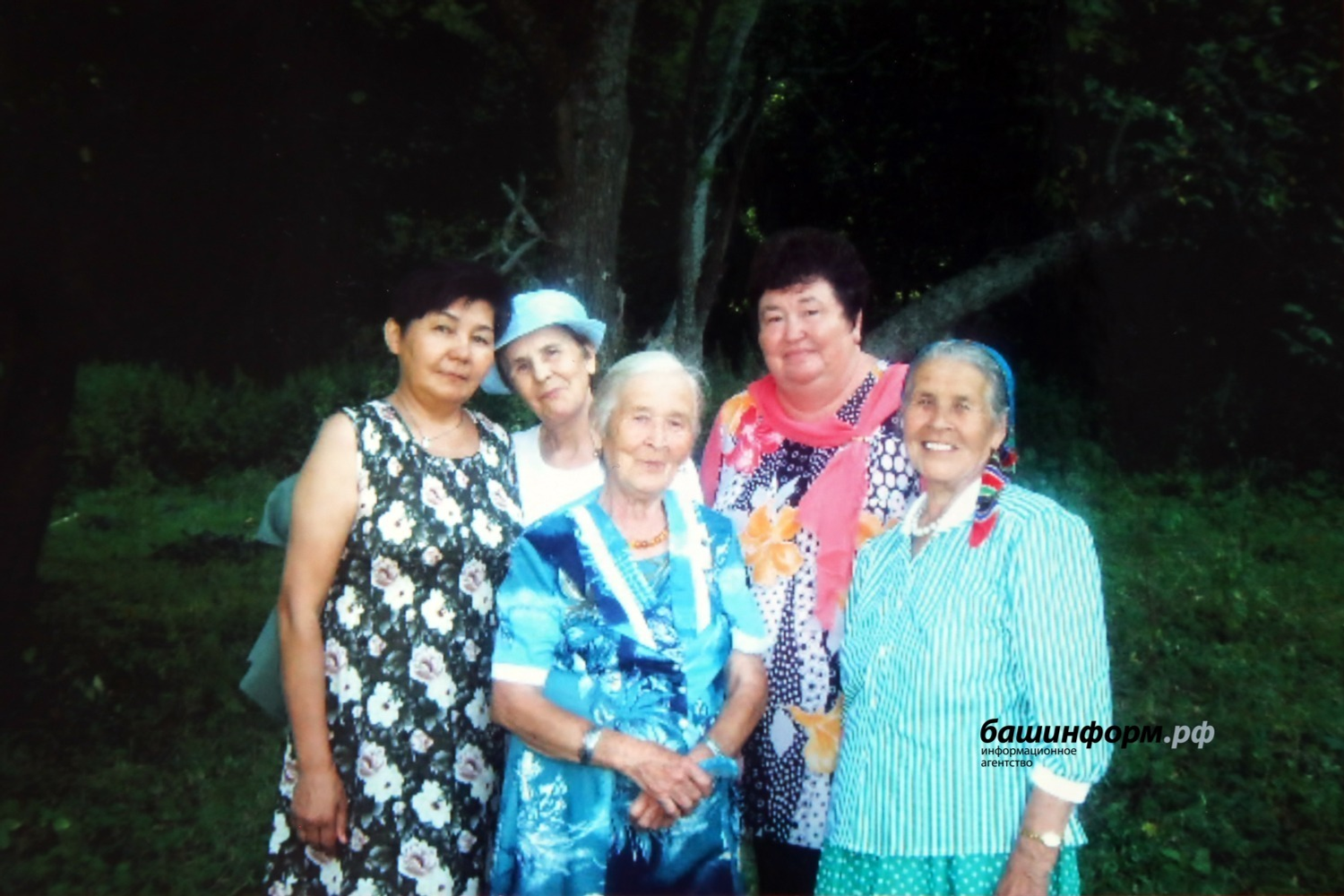 Валерий Шахов  «Башинформ»