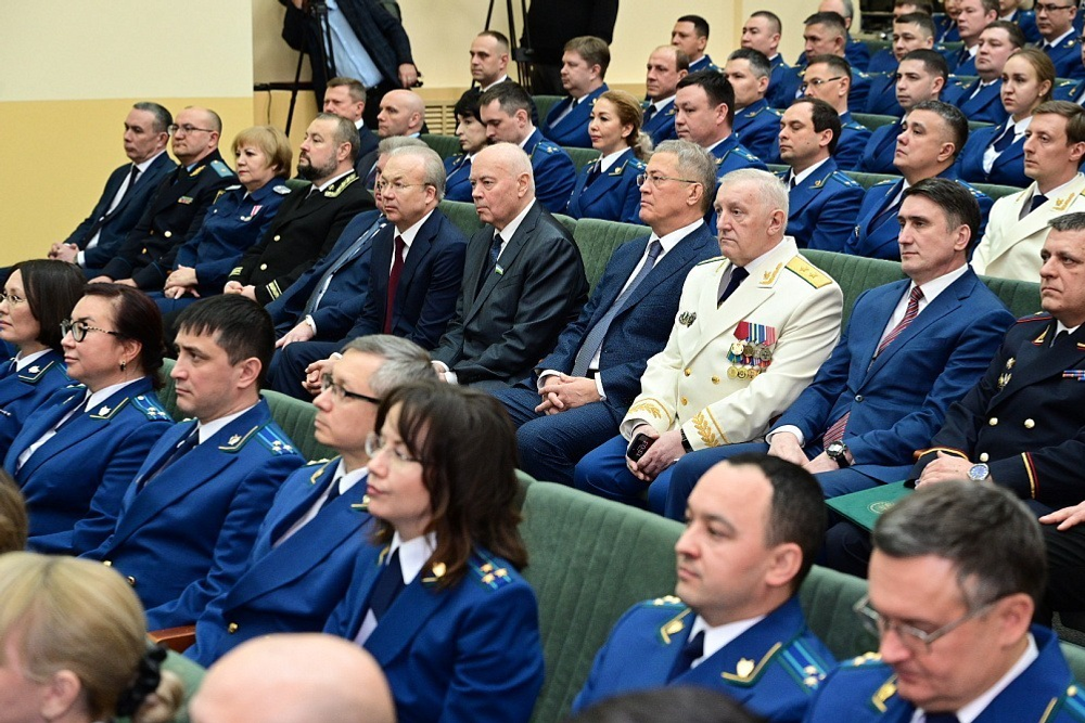 Башҡортостан Республикаһы Башлығының матбуғат хеҙмәте / сайт