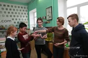 Олег Яровиков
