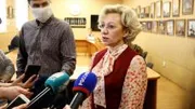 Валерий Шахов