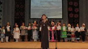 Розалиә Солтангәрәева биргән фотолар
