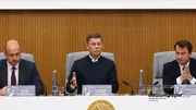 Валерий Шахов | «Башинформ» мәғлүмәт агентлығы
