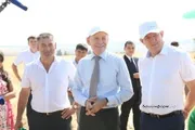 Башҡортостан Башлығының матбуғат хеҙмәте