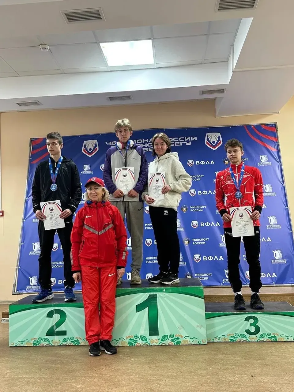 Башҡортостандың Спорт министрлығы | матбуғат хеҙмәте