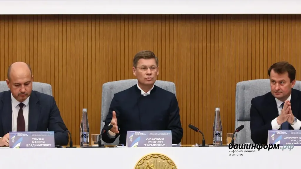 Башҡортостанда спортты үҫтереүҙә киң мәғлүмәт сараларының роле тикшерелде