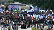 «Башинформ» мәғлүмәт агентлығы