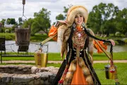«Бәйләнештә» селтәрендә «Яҙ королеваһы» конкурсының рәсми төркөмө