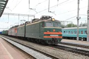 Олег Яровиков