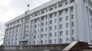 «Башинформ» мәғлүмәт агентлығы