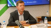 Валерий Шахов | «Башинформ» мәғлүмәт агентлығы архивы
