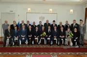 Башҡортостан буйынса Баш федераль инспекторҙың матбуғат хеҙмәте