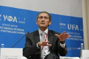 Андрей Старостин