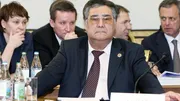 ТАСС/Михаил Климентьев