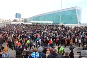 Олег Яровиков