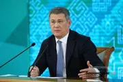 Валерий Шахов