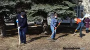 «Башинформ» мәғлүмәт агентлығы