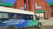 Лилиә Насретдинова | «Краснокама таңдары»