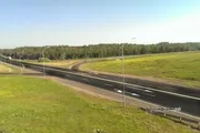 «Урал буйы» юл идаралығы
