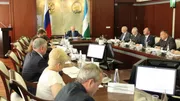 Башҡортостан Башлығының матбуғат хеҙмәте