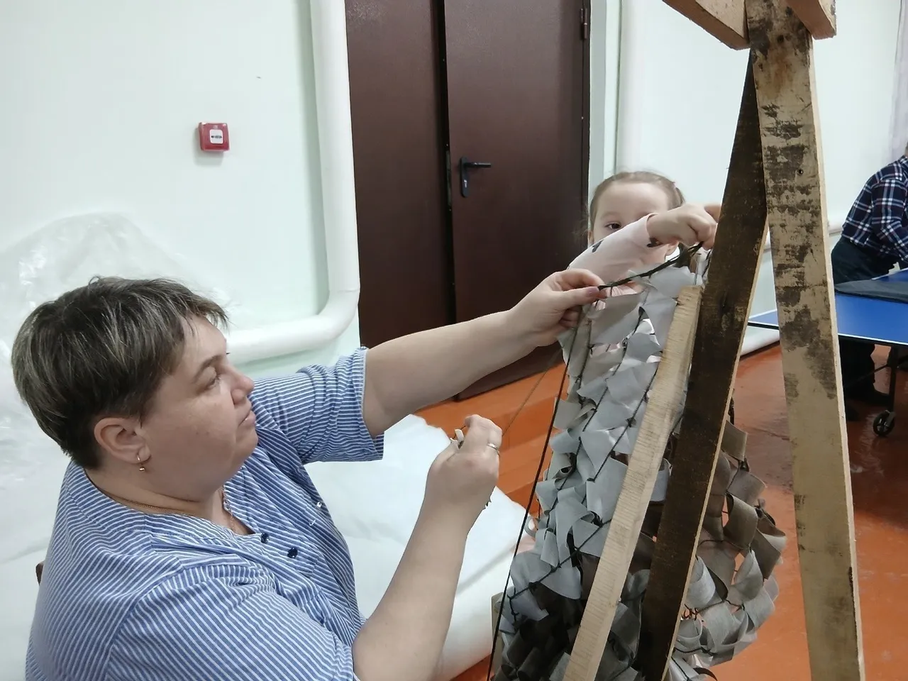 Федоровка ауылы хакимиәте