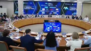 Азат Мөхәмәтйәнов | Башҡортостан Республикаһы Башлығы хакимиәтенең матбуғат хеҙмәте