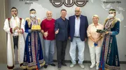 Александр Орешников