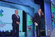 Олег Яровиков