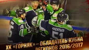 Милли Йәштәр хоккей лигаһы