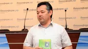 Олег Яровиков