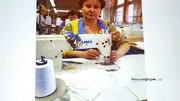 «Ағиҙел» башҡорт художество кәсептәре 