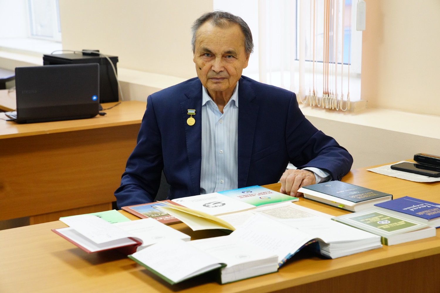 Олег Яровиков