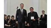 Динар Кәлимуллин