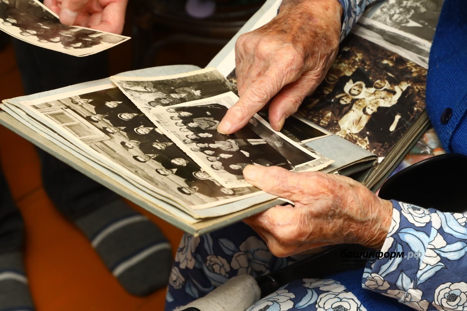 Валерий Шахов  «Башинформ»