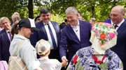 Олег Яровиков «Башинформ»