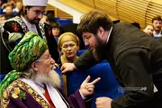 Мосолмандарҙың үҙәк диниә назаратының матбуғат хеҙмәте
