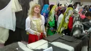 Башҡортостан Дәүләт Йыйылышының матбуғат хеҙмәте