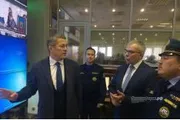 Башҡортостан Башлығының матбуғат хеҙмәте