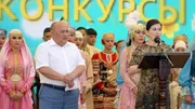 Башҡортостандың Мәҙәниәт министрлығы сайтынан