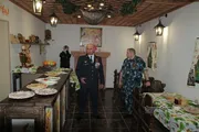 Рәсәй Федерацияһы Федераль яза башҡарыу хеҙмәтенең Башҡортостан Республикаһы буйынса идаралығының матбуғат хеҙмәте