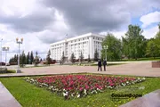 Валерий Шахов