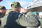 Эдуард Ҡусҡарбәков | «Башинформ» мәғлүмәт агентлығы