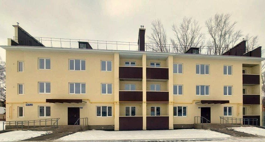 матбуғат хеҙмәте / Башҡортостандың Төҙөлөш һәм архитектура министрлығы