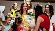 «Ғаләмдең иң һылыу ҡатын-ҡыҙы» конкурсы ойоштороусылары ебәргән