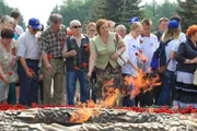 Олег Яровиков, Айгөл Кирамова