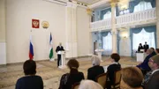 Башҡортостан Башлығының матбуғат хеҙмәте