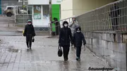 Валерий Шахов