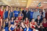 Башҡортостан Республикаһының Спорт көрәше федерацияһы
