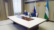 Башҡортостан Республикаһы башлығы