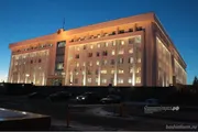 «Башинформ» мәғлүмәт агентлығы